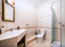Łazienka w apartamencie