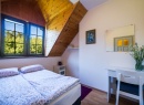 pokój nr 7 sypialnia