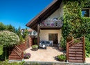 Taras zachodni apartamentu