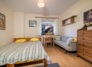Pokój nr 5 typu studio dwupokojowe z balkonem