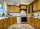 Kuchnia w apartamencie
