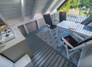 Balkon pokoju nr 5
