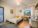 Pokój nr 5 typu studio dwupokojowe z balkonem