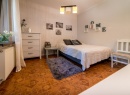 Sypialnia w apartamencie