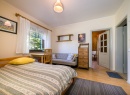 Pokój nr 5 typu studio dwupokojowe z balkonem