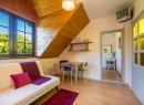 Pokój nr 7 typu studio